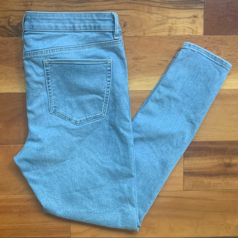 ASOS  Powerstretch Jeans